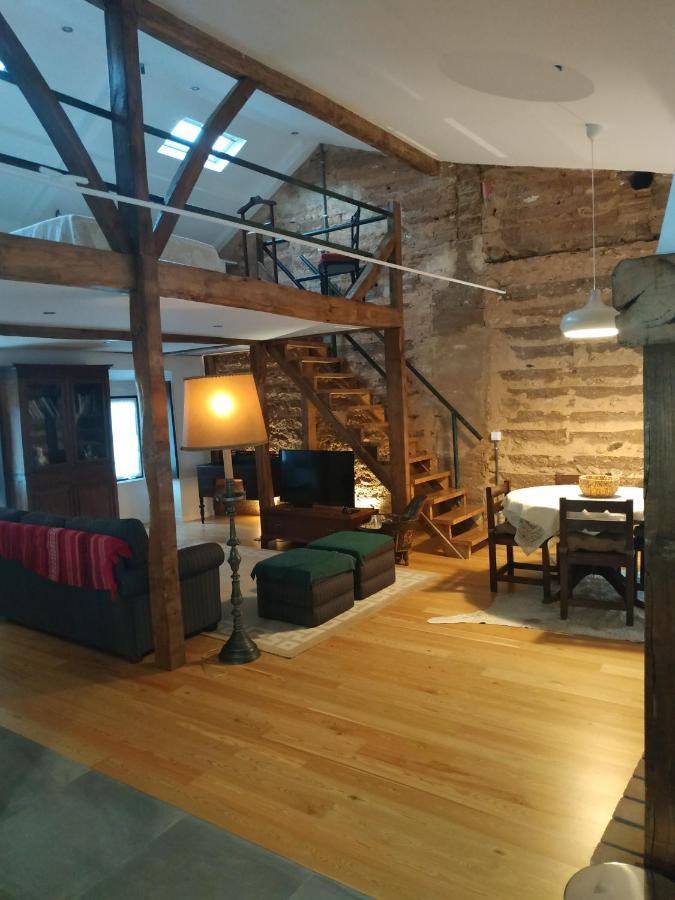 Bed and Breakfast Casa Da Tia Guida Golegã Zewnętrze zdjęcie