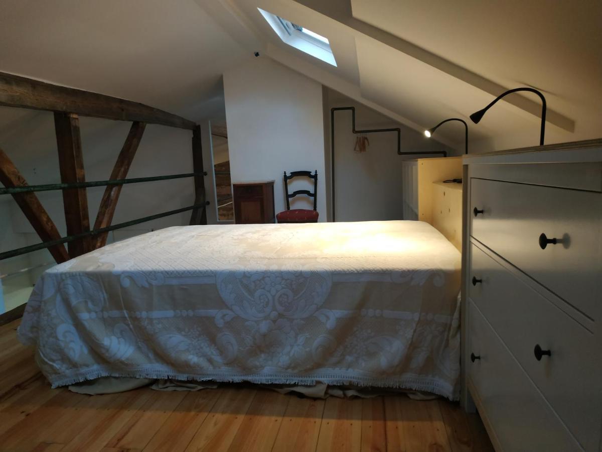 Bed and Breakfast Casa Da Tia Guida Golegã Zewnętrze zdjęcie