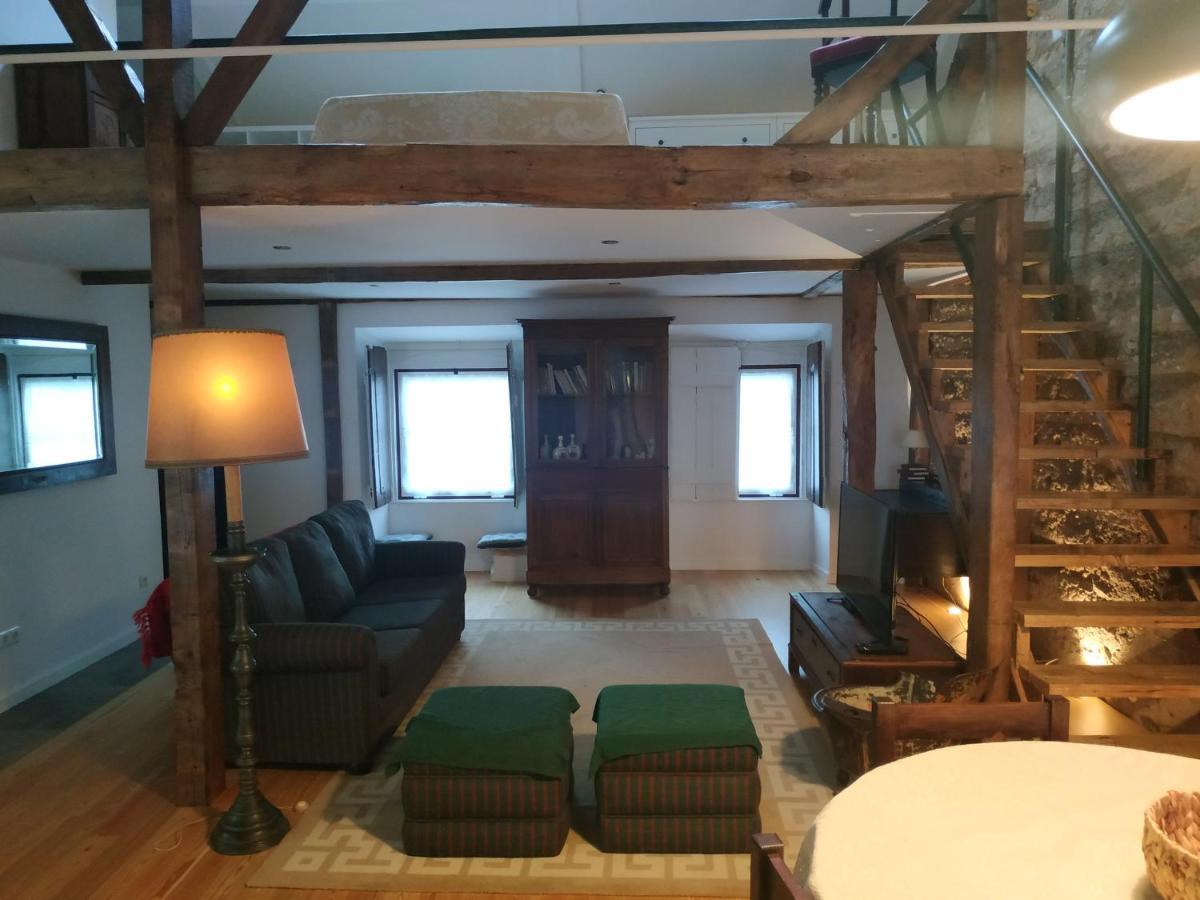 Bed and Breakfast Casa Da Tia Guida Golegã Zewnętrze zdjęcie