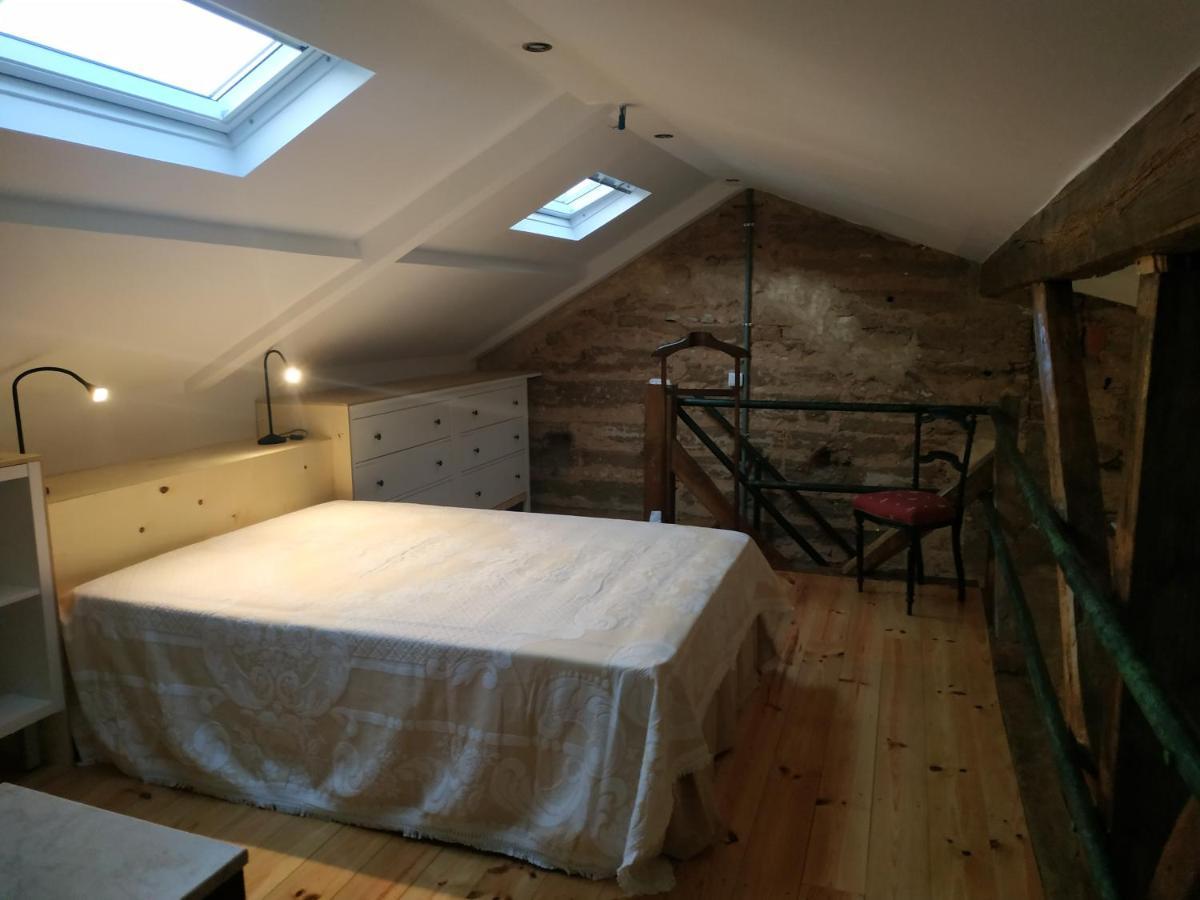 Bed and Breakfast Casa Da Tia Guida Golegã Zewnętrze zdjęcie