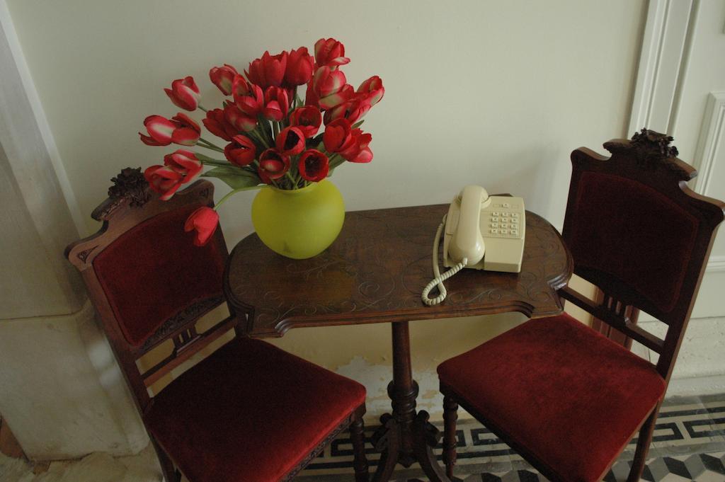 Bed and Breakfast Casa Da Tia Guida Golegã Zewnętrze zdjęcie