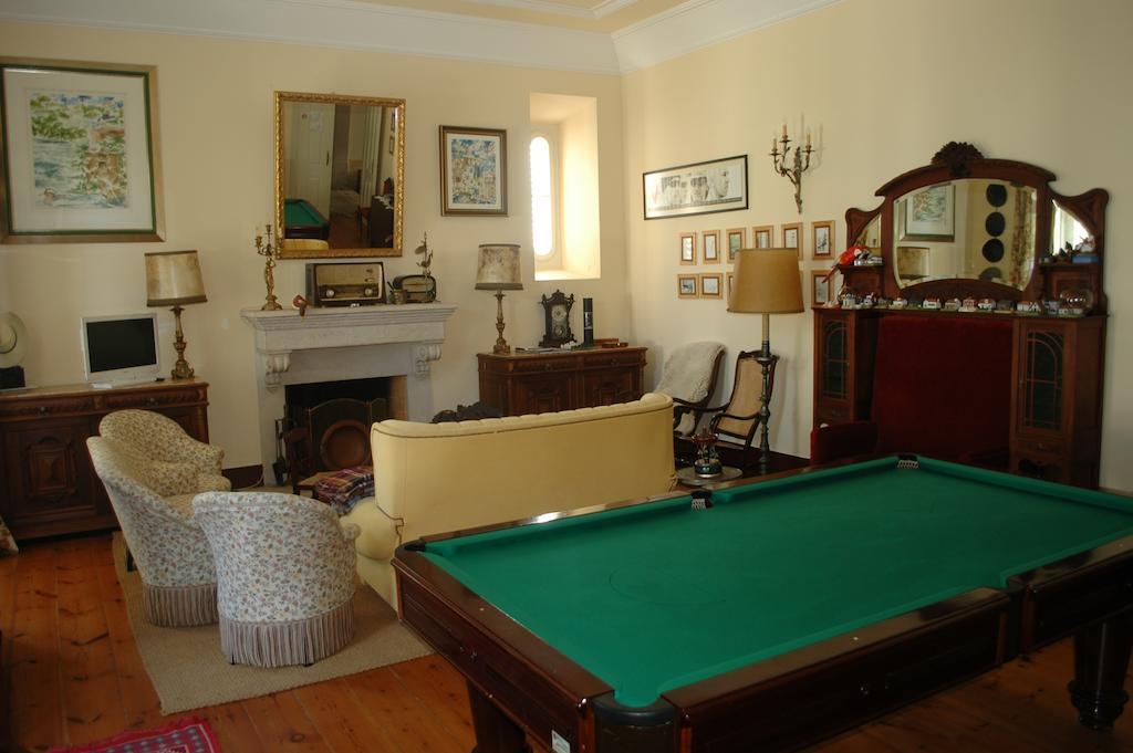 Bed and Breakfast Casa Da Tia Guida Golegã Zewnętrze zdjęcie