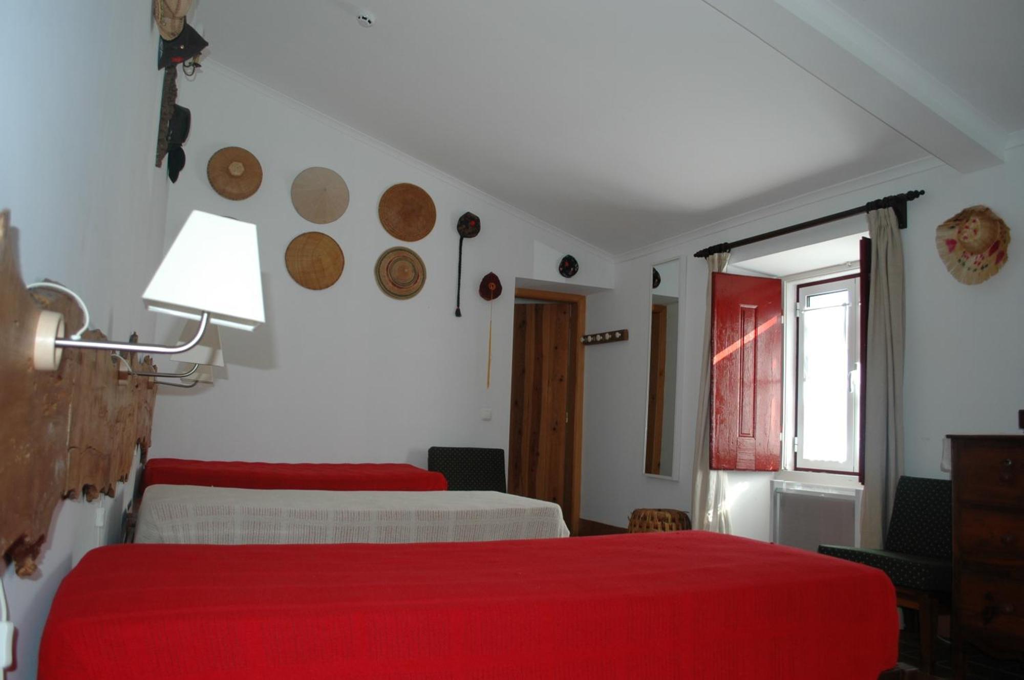 Bed and Breakfast Casa Da Tia Guida Golegã Pokój zdjęcie