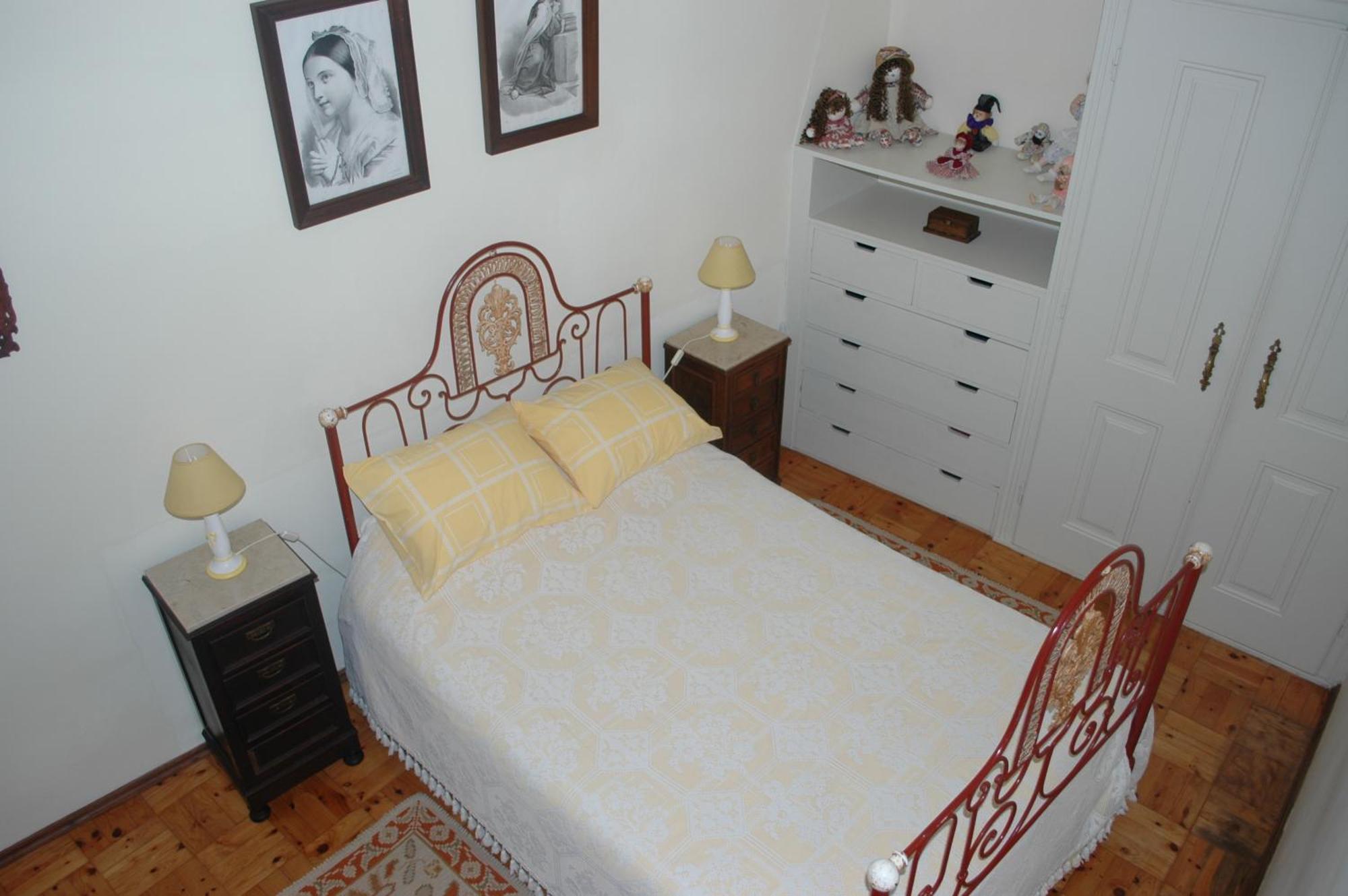 Bed and Breakfast Casa Da Tia Guida Golegã Pokój zdjęcie