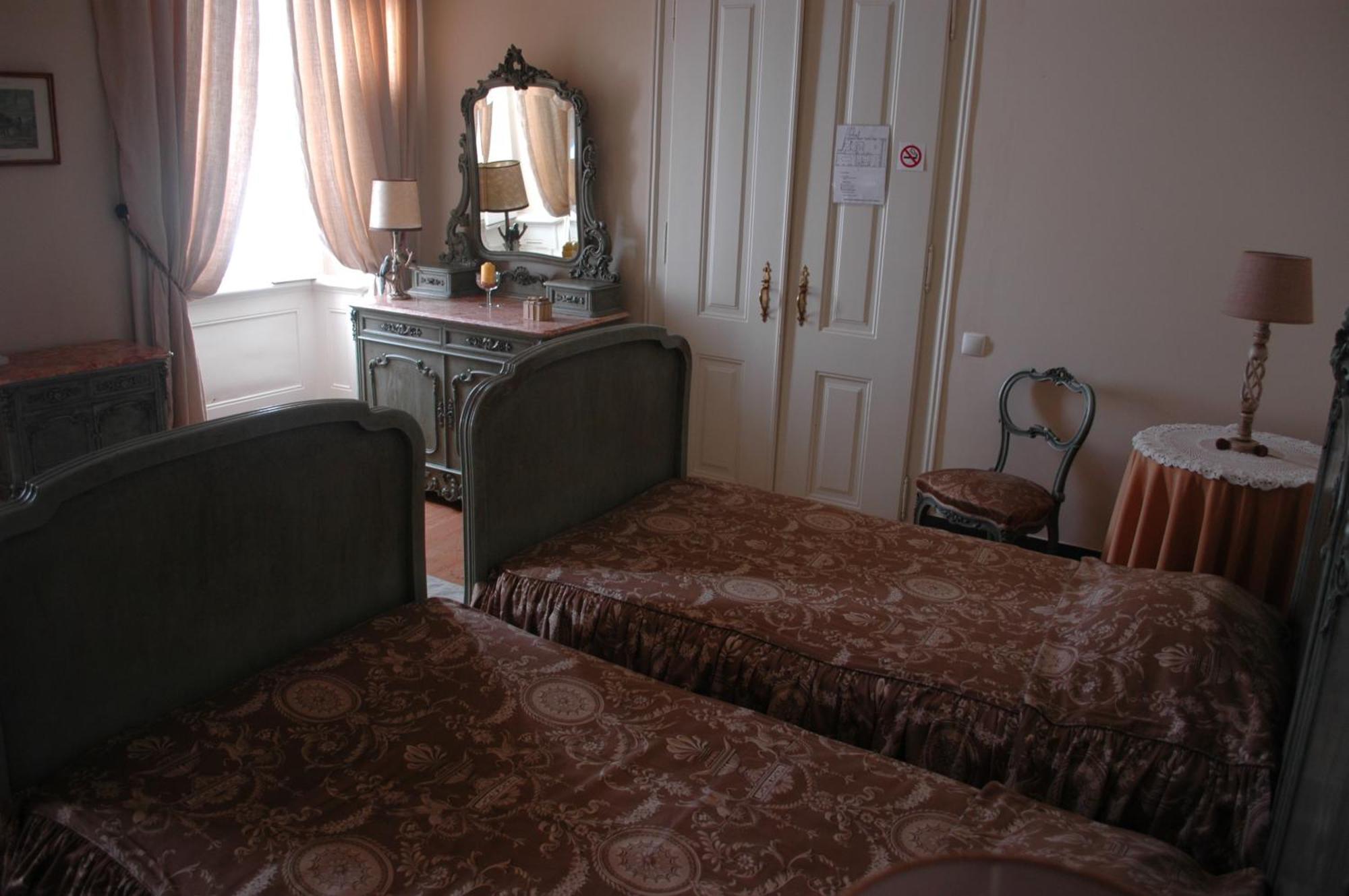 Bed and Breakfast Casa Da Tia Guida Golegã Pokój zdjęcie
