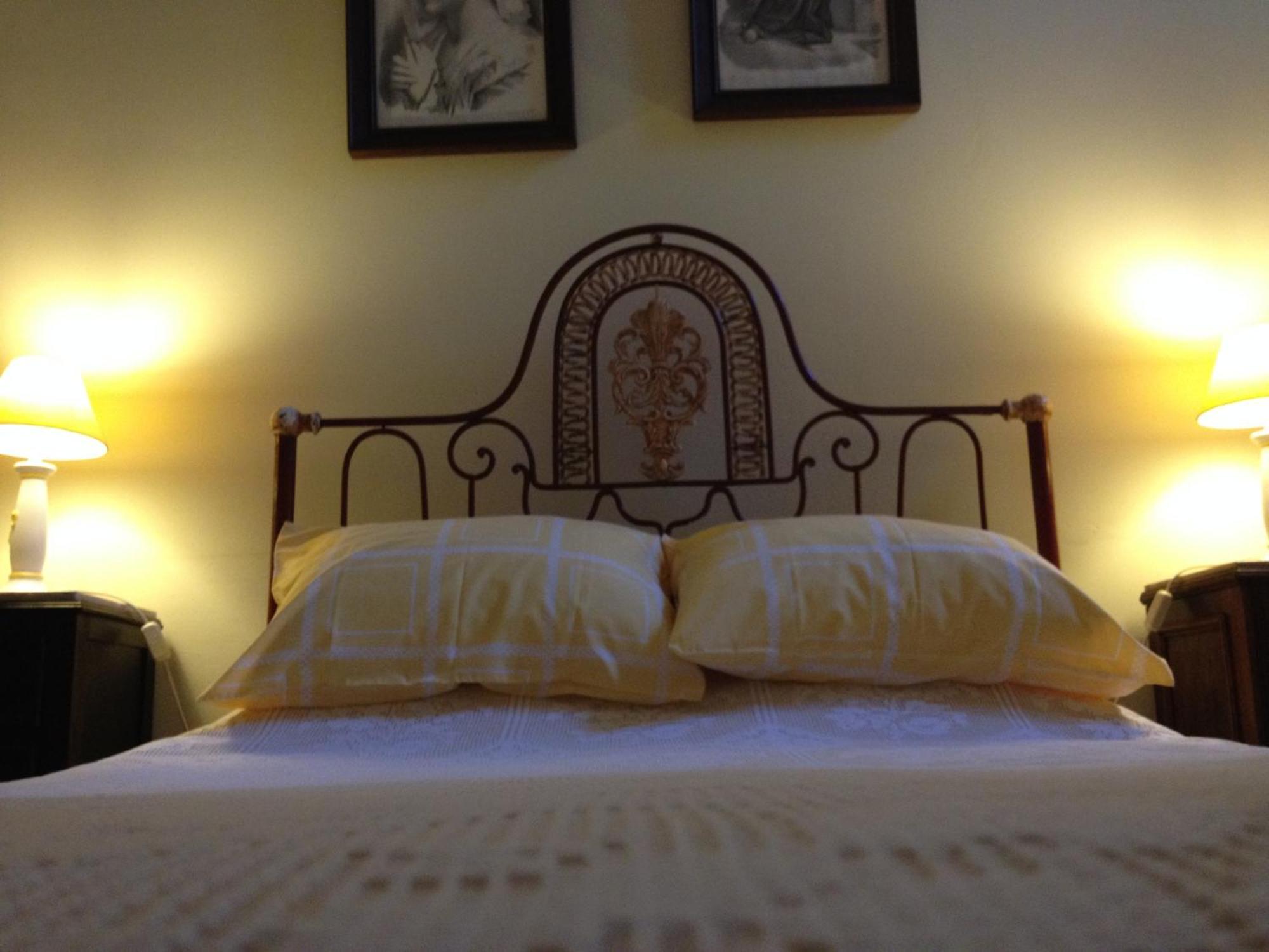 Bed and Breakfast Casa Da Tia Guida Golegã Pokój zdjęcie