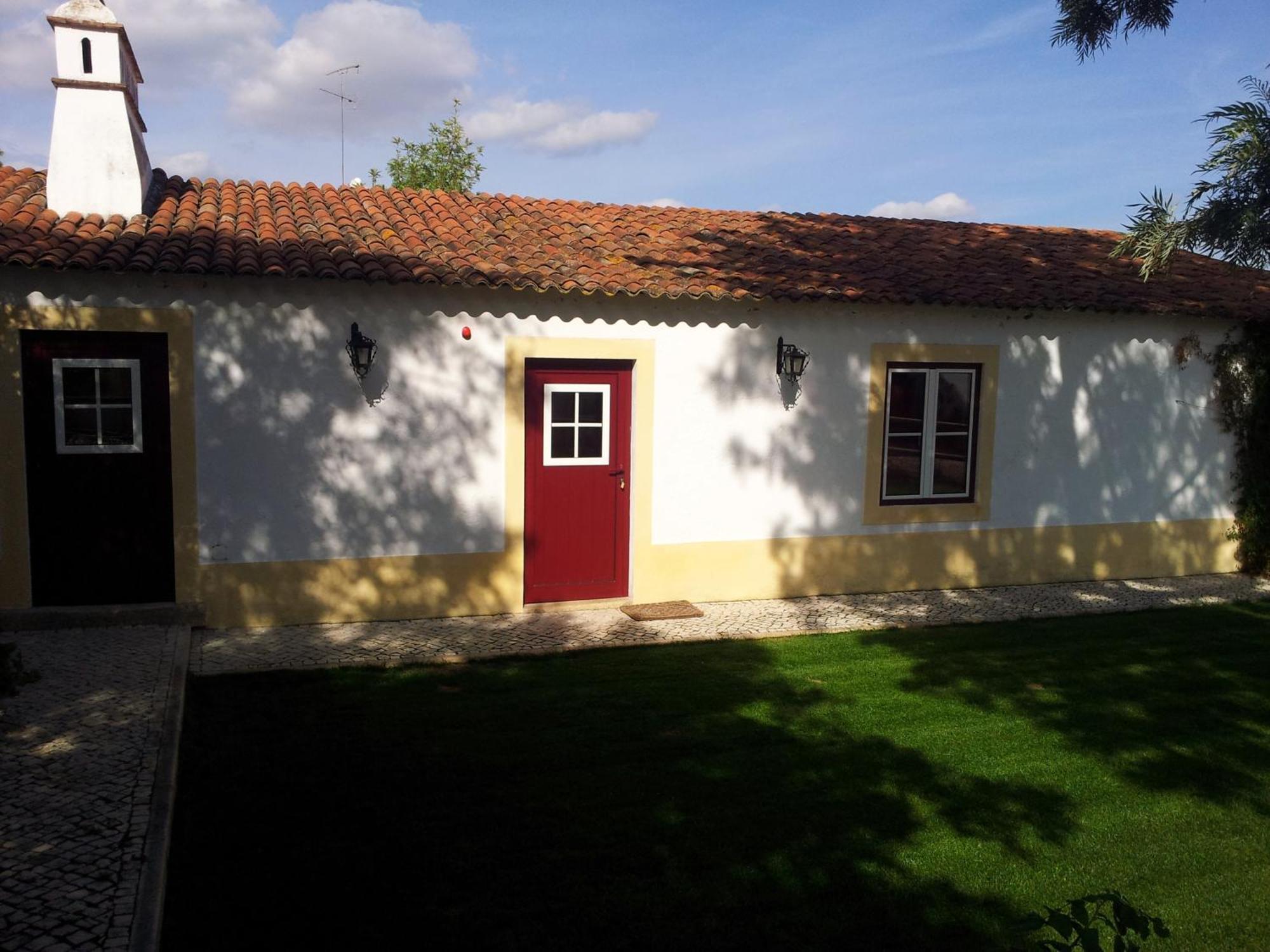 Bed and Breakfast Casa Da Tia Guida Golegã Pokój zdjęcie
