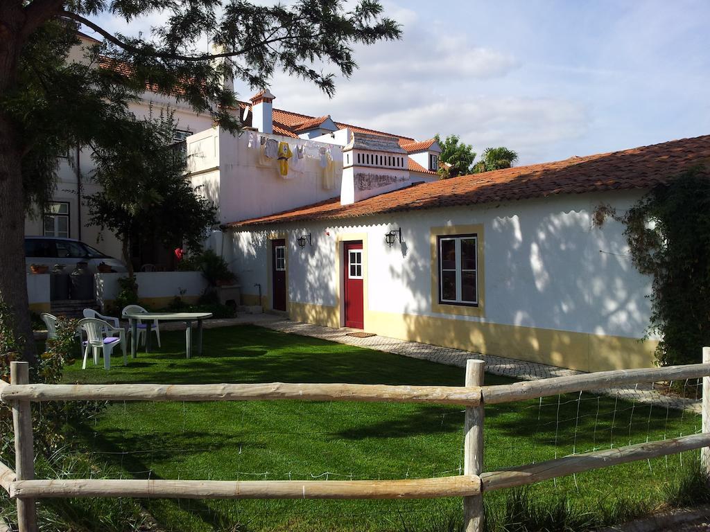 Bed and Breakfast Casa Da Tia Guida Golegã Pokój zdjęcie