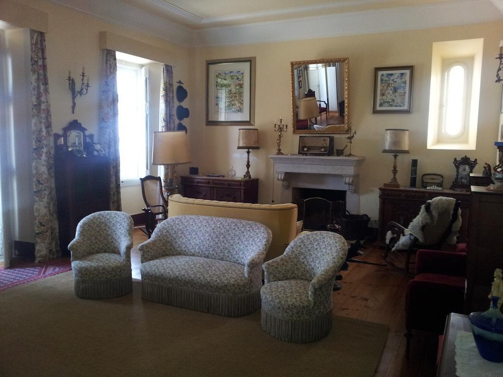 Bed and Breakfast Casa Da Tia Guida Golegã Zewnętrze zdjęcie