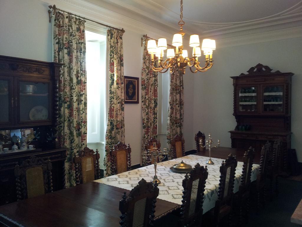 Bed and Breakfast Casa Da Tia Guida Golegã Zewnętrze zdjęcie