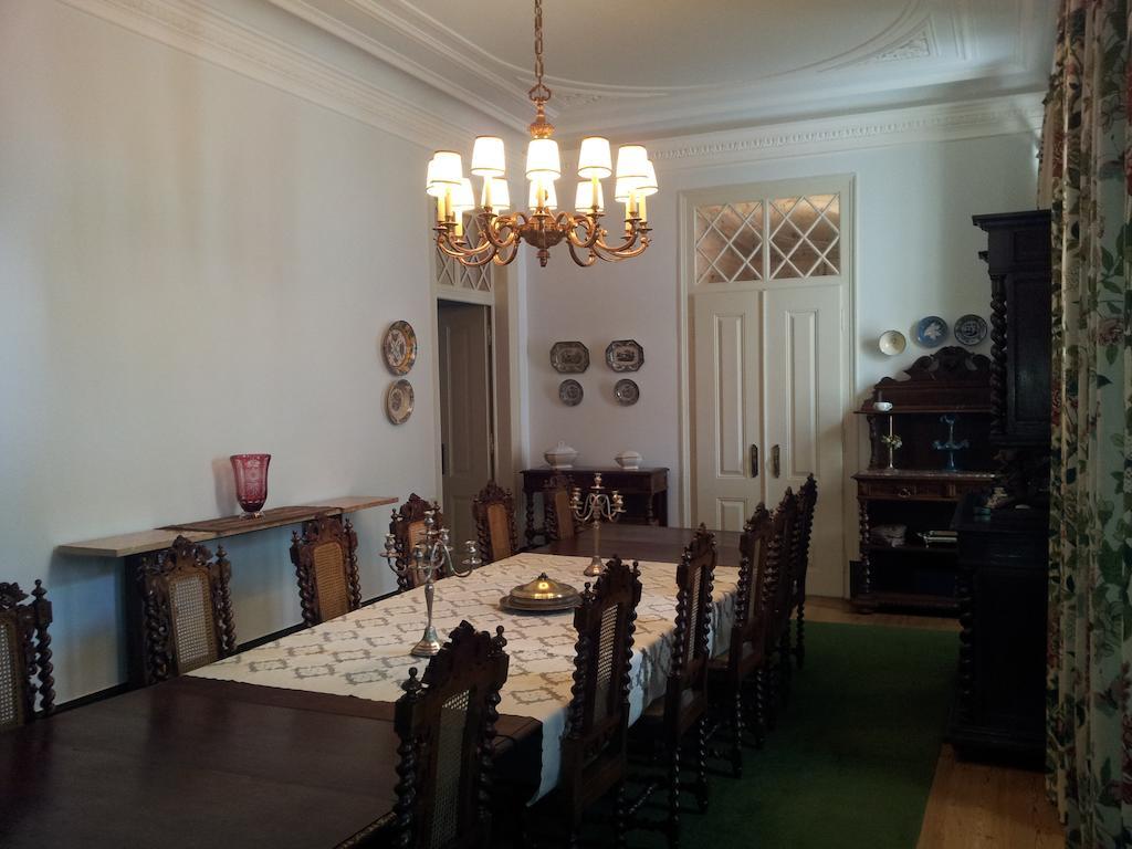 Bed and Breakfast Casa Da Tia Guida Golegã Zewnętrze zdjęcie