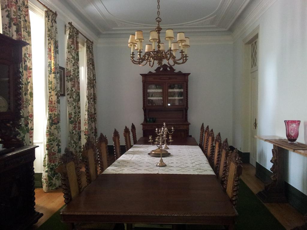 Bed and Breakfast Casa Da Tia Guida Golegã Zewnętrze zdjęcie