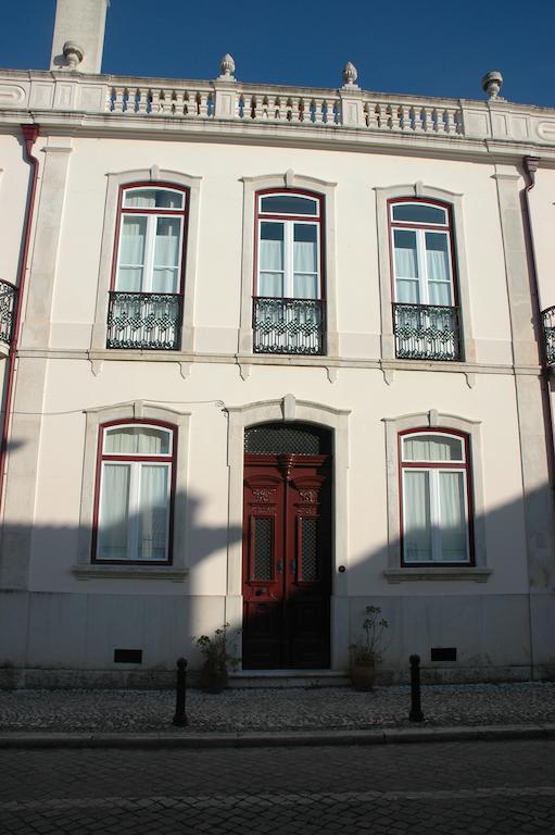 Bed and Breakfast Casa Da Tia Guida Golegã Zewnętrze zdjęcie