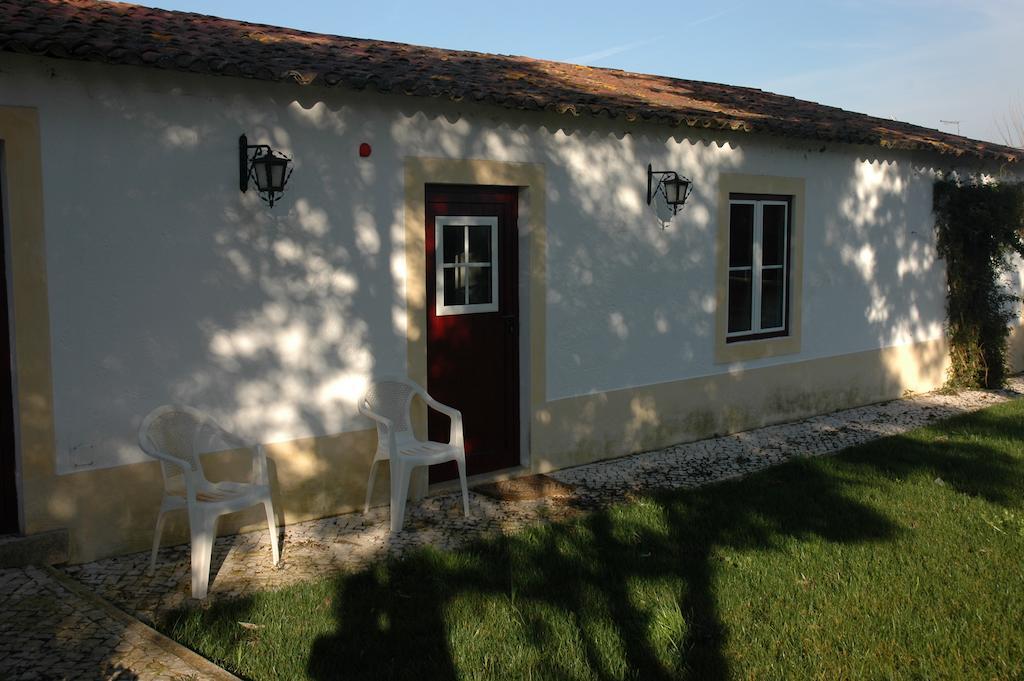 Bed and Breakfast Casa Da Tia Guida Golegã Zewnętrze zdjęcie