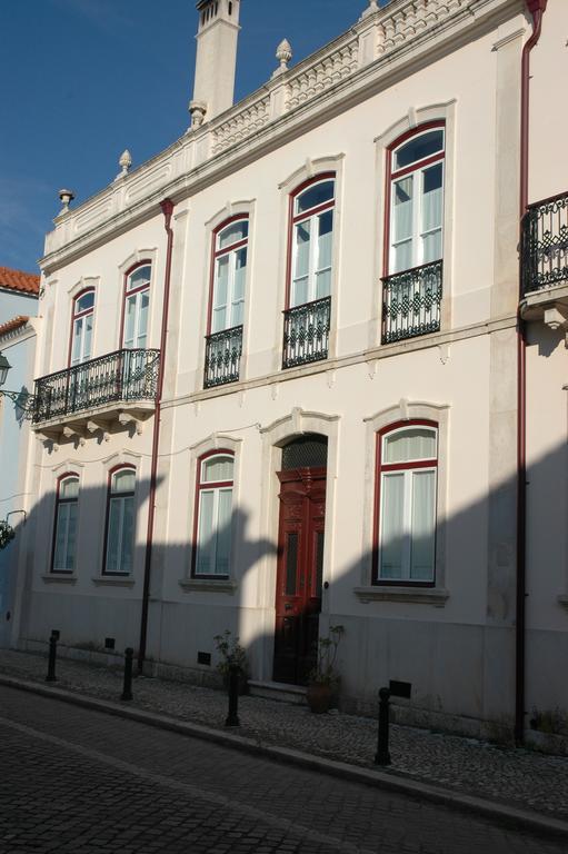 Bed and Breakfast Casa Da Tia Guida Golegã Zewnętrze zdjęcie