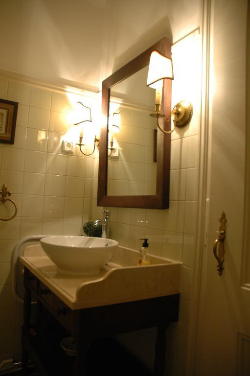 Bed and Breakfast Casa Da Tia Guida Golegã Pokój zdjęcie
